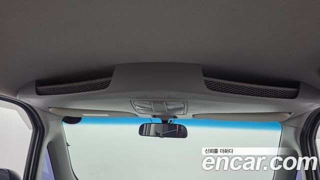 Kia RAY 2020 — photo 29