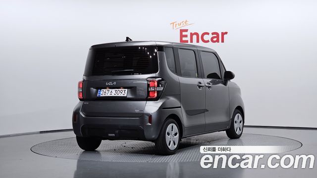 Kia RAY 2024 — photo 2