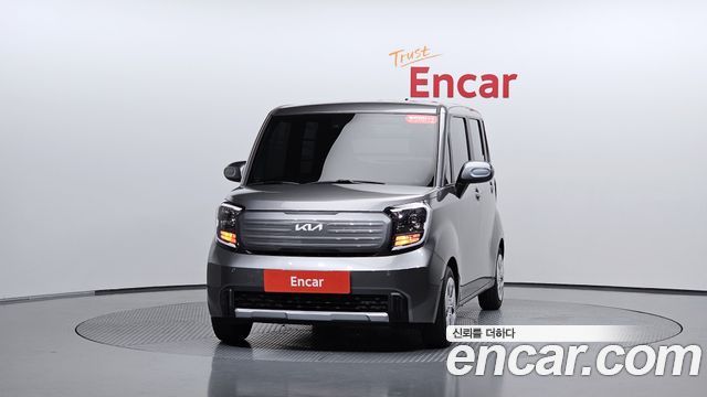 Kia RAY 2024 — photo 3