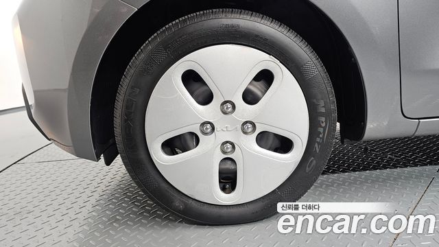 Kia RAY 2024 — photo 5