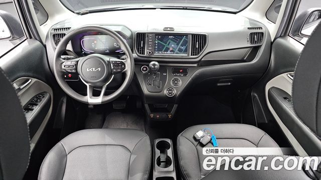 Kia RAY 2024 — photo 10