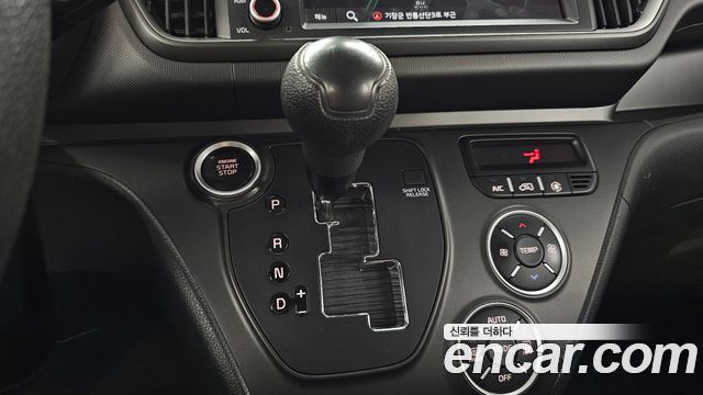 Kia RAY 2024 — photo 12