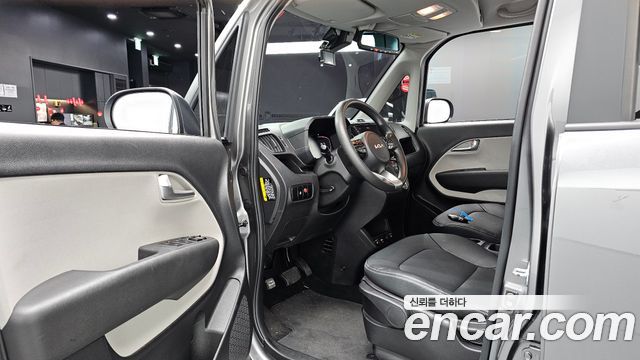 Kia RAY 2024 — photo 13
