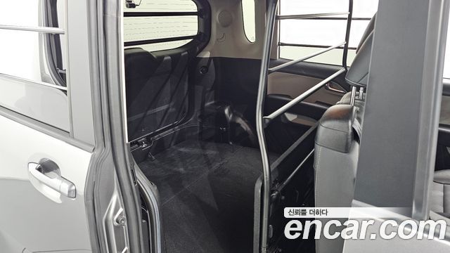 Kia RAY 2024 — photo 18