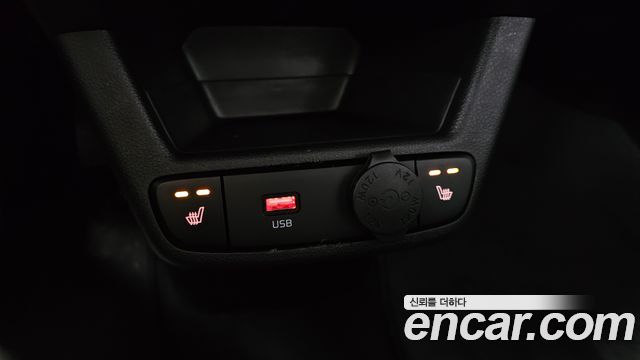 Kia RAY 2024 — photo 19