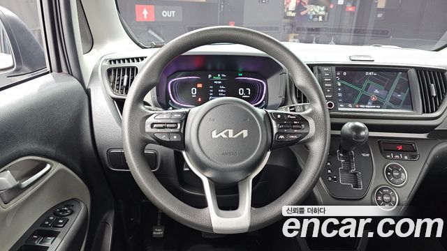 Kia RAY 2024 — photo 20