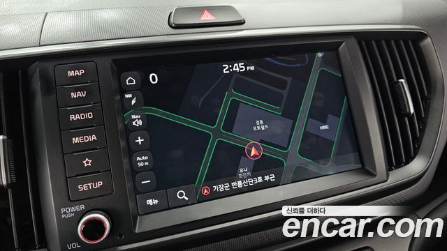Kia RAY 2024 — photo 21