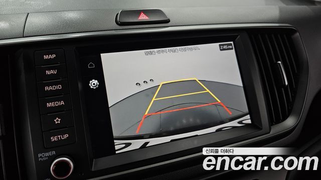 Kia RAY 2024 — photo 22