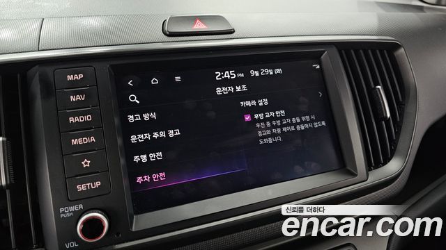 Kia RAY 2024 — photo 25