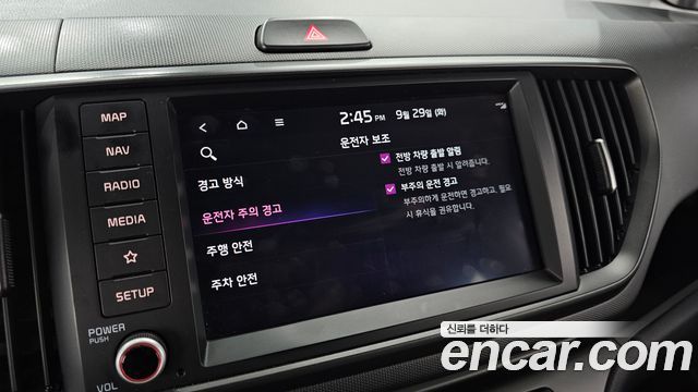 Kia RAY 2024 — photo 26