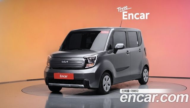 Kia RAY 2024 — photo 1