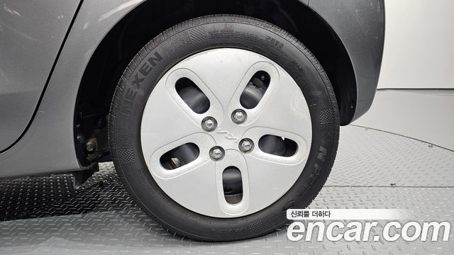 Kia RAY 2024 — photo 7