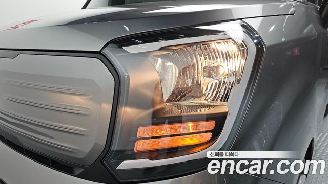 Kia RAY 2024 — photo 8