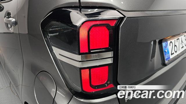 Kia RAY 2024 — photo 9