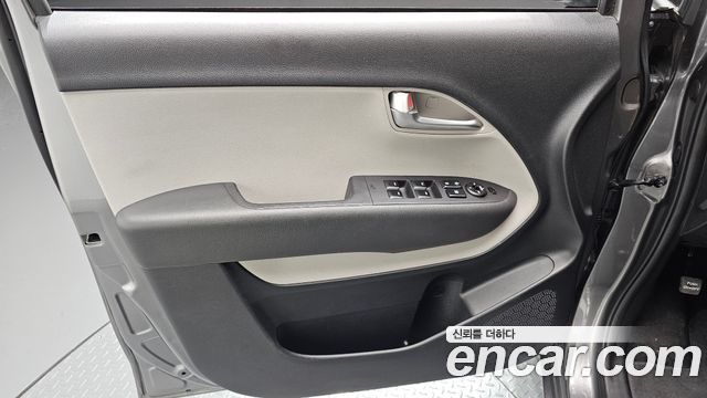 Kia RAY 2024 — photo 14