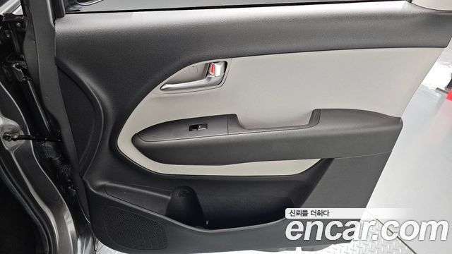 Kia RAY 2024 — photo 15