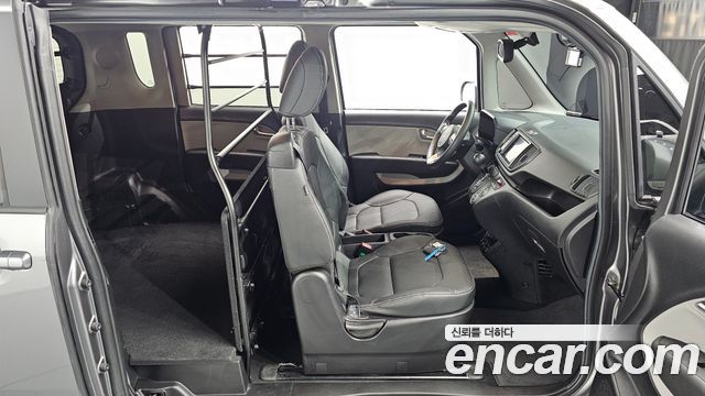 Kia RAY 2024 — photo 16