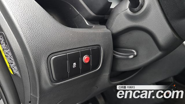 Kia RAY 2024 — photo 27