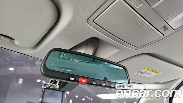 Kia RAY 2024 — photo 28