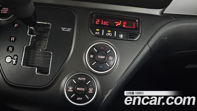 Kia RAY 2024 — photo 29