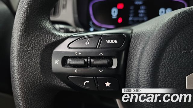 Kia RAY 2024 — photo 30