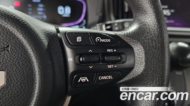 Kia RAY 2024 — photo 31