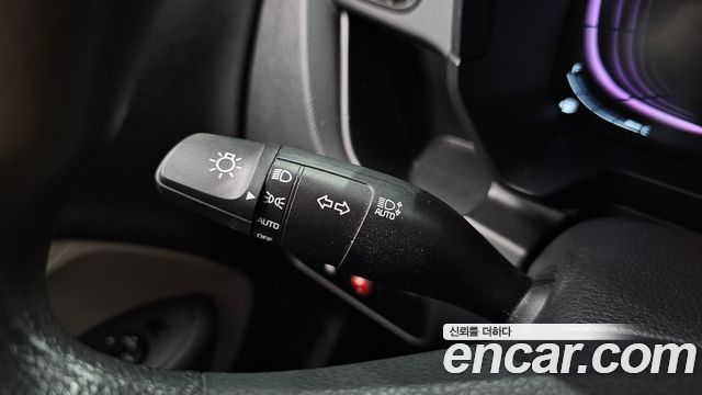 Kia RAY 2024 — photo 32