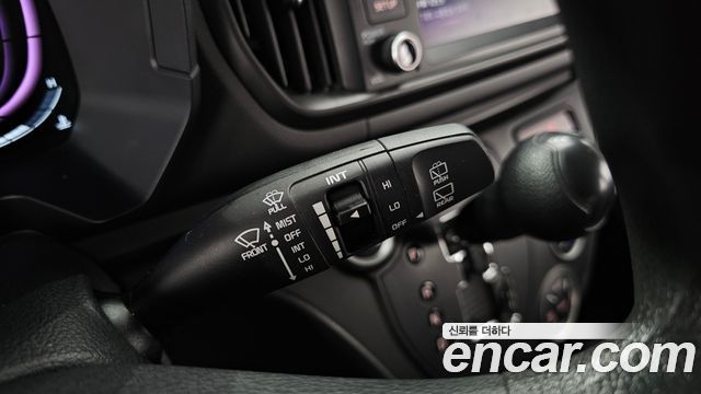 Kia RAY 2024 — photo 33