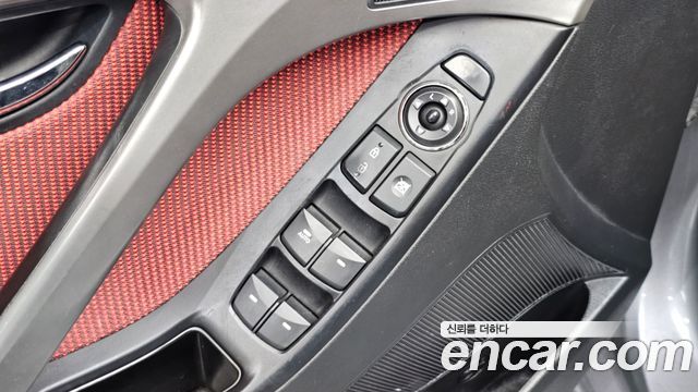 Hyundai AVANTE 2012 — photo 28