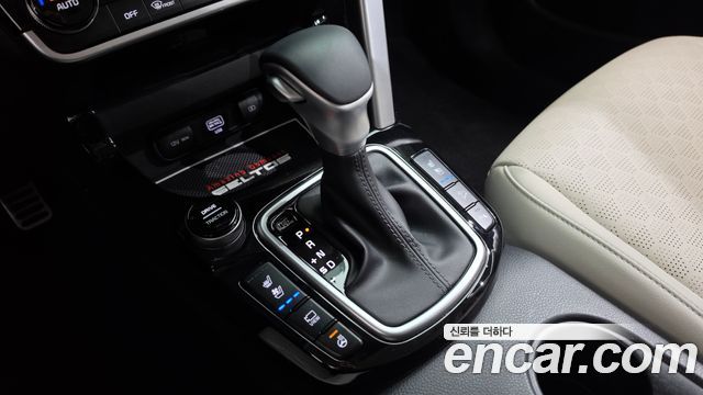 Kia Seltos 2022 — photo 12