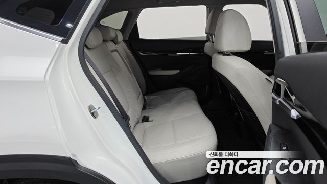 Kia Seltos 2022 — photo 17
