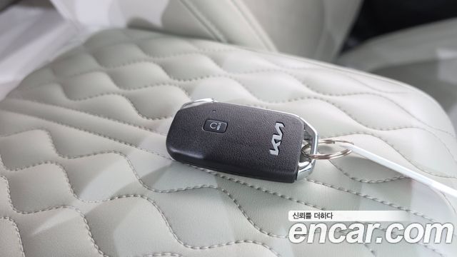 Kia Seltos 2022 — photo 21