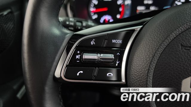 Kia Seltos 2022 — photo 22