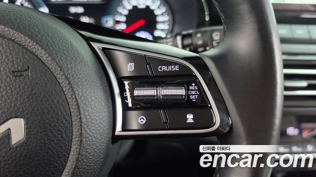 Kia Seltos 2022 — photo 23