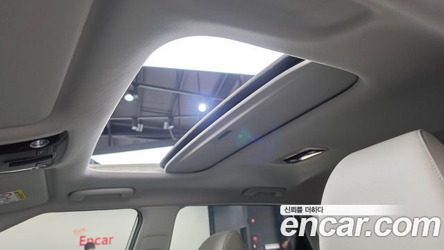 Kia Seltos 2022 — photo 24
