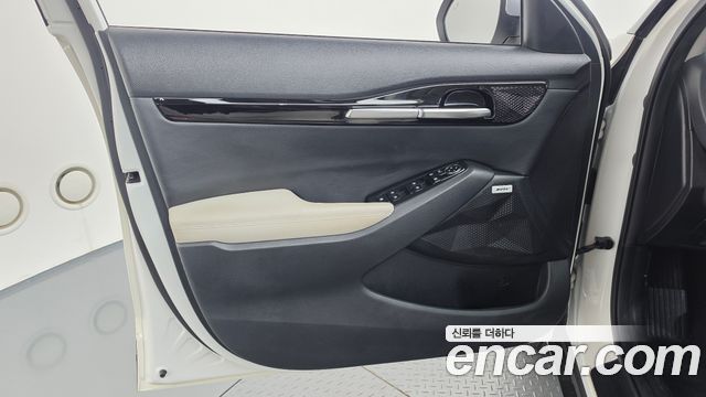 Kia Seltos 2022 — photo 14