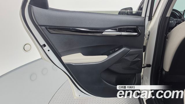 Kia Seltos 2022 — photo 15