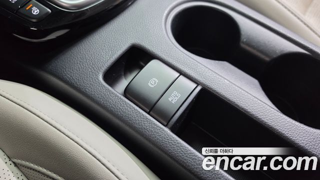 Kia Seltos 2022 — photo 29