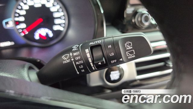 Kia Seltos 2022 — photo 30