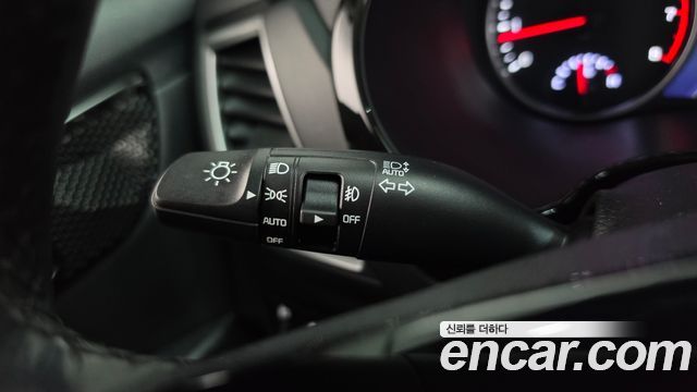Kia Seltos 2022 — photo 41