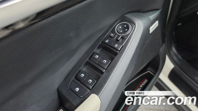 Kia Seltos 2022 — photo 43