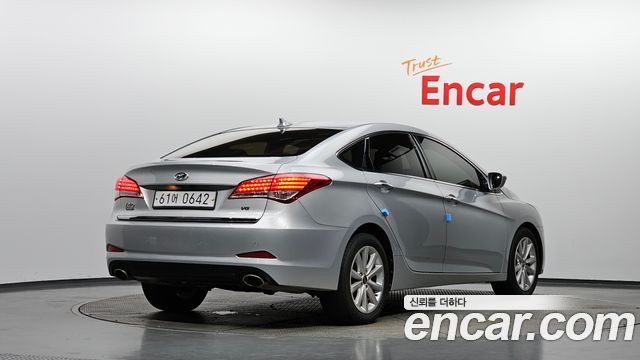 Hyundai i40 2014 — photo 2