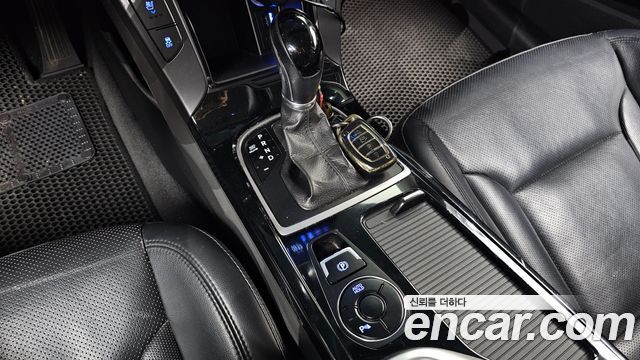 Hyundai i40 2014 — photo 9