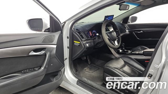 Hyundai i40 2014 — photo 10