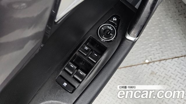 Hyundai i40 2014 — photo 12