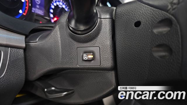 Hyundai i40 2014 — photo 14