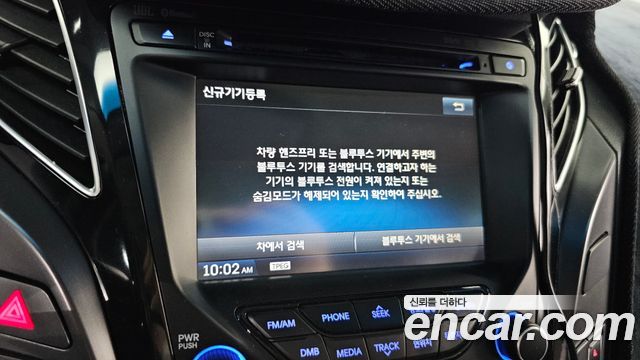 Hyundai i40 2014 — photo 18