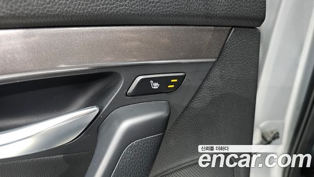 Hyundai i40 2014 — photo 19