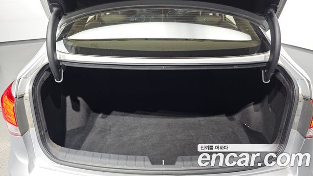 Hyundai i40 2014 — photo 20