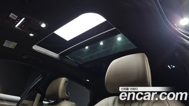 Kia K8 2022 — photo 24